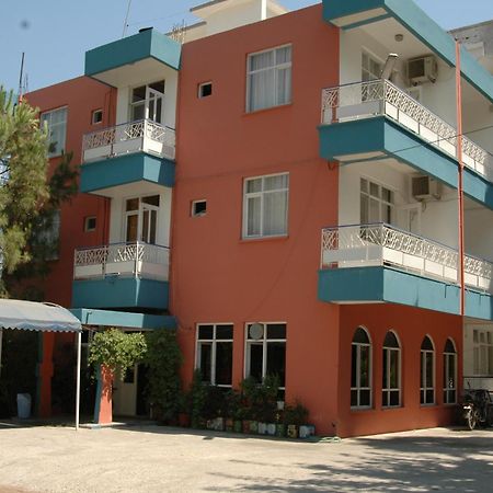Kiyak Hotel Демре Экстерьер фото