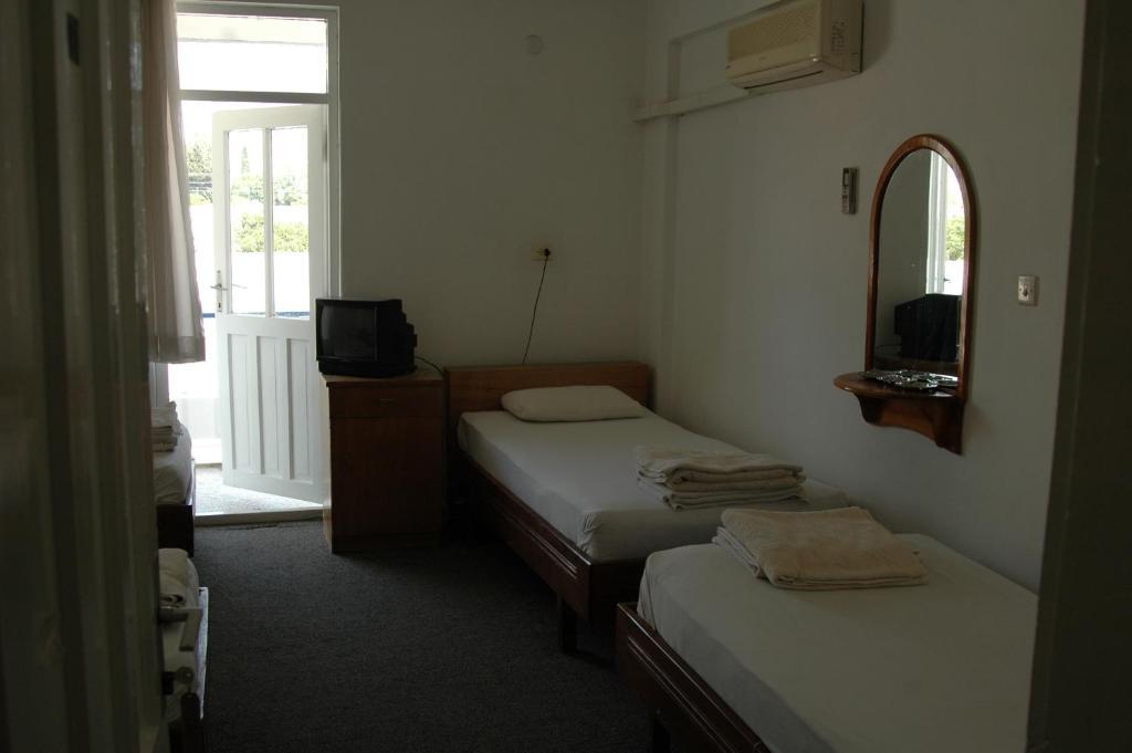 Kiyak Hotel Демре Номер фото