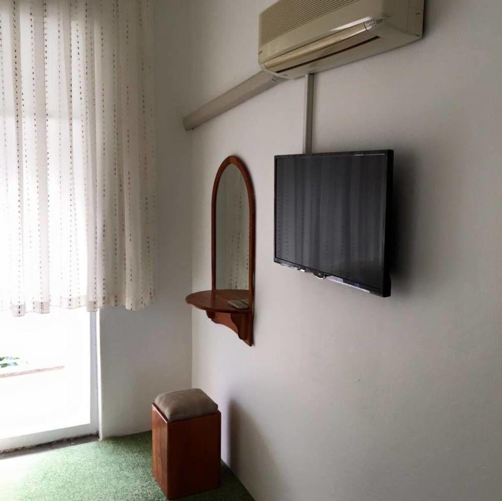 Kiyak Hotel Демре Экстерьер фото