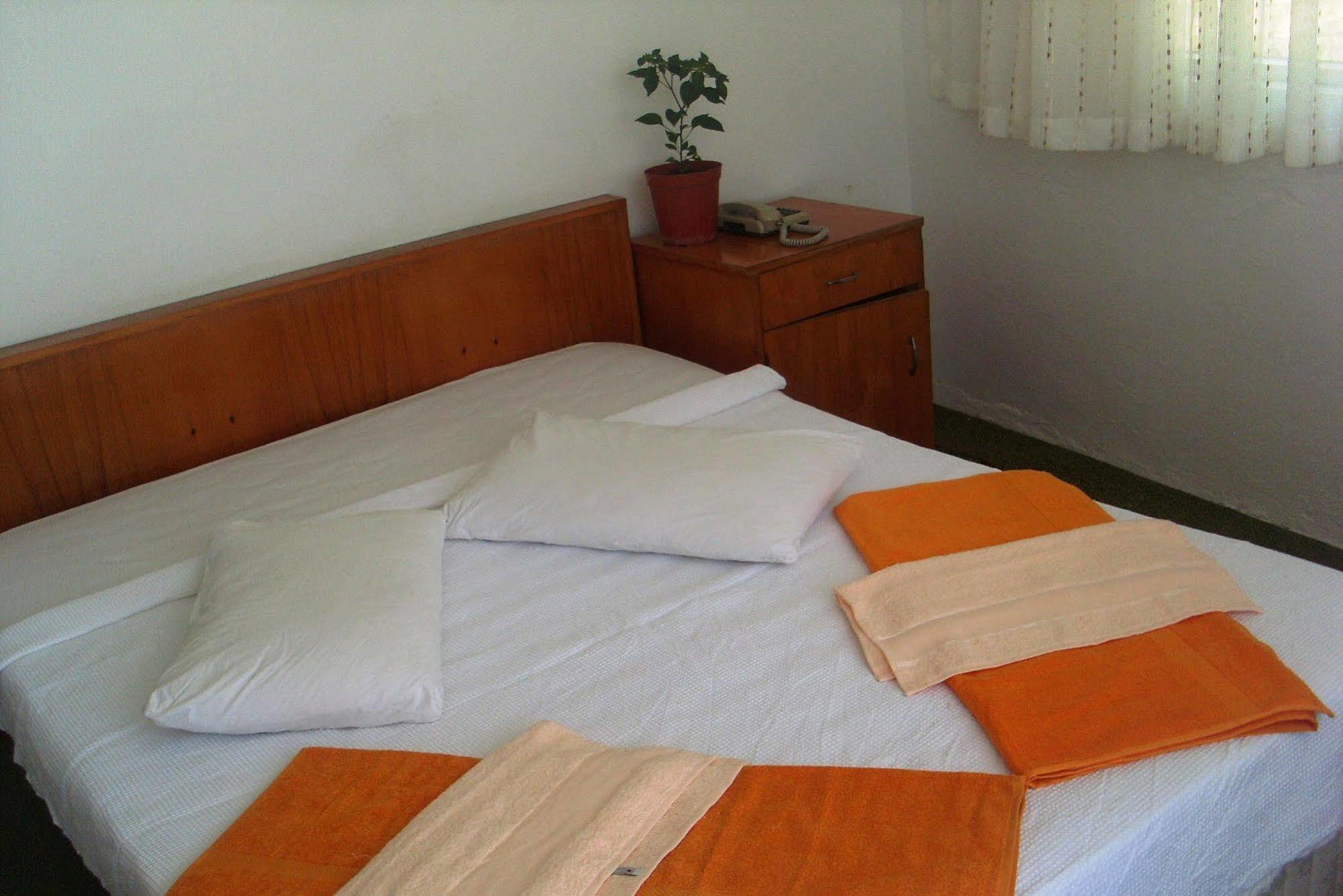 Kiyak Hotel Демре Экстерьер фото