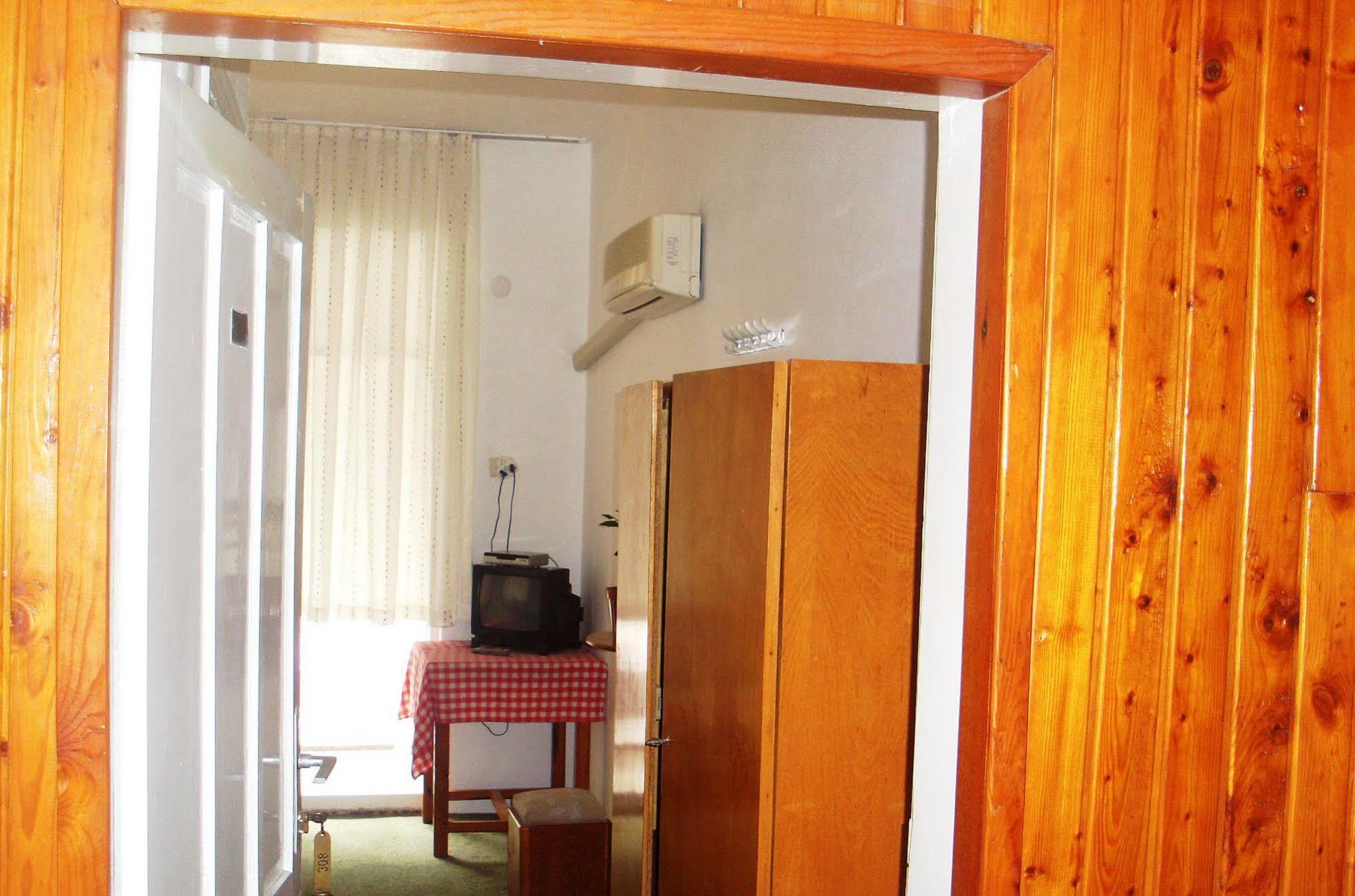 Kiyak Hotel Демре Экстерьер фото